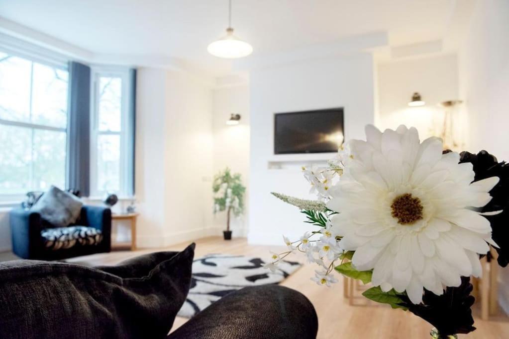 King'S Central Cambridge Apartment ภายนอก รูปภาพ
