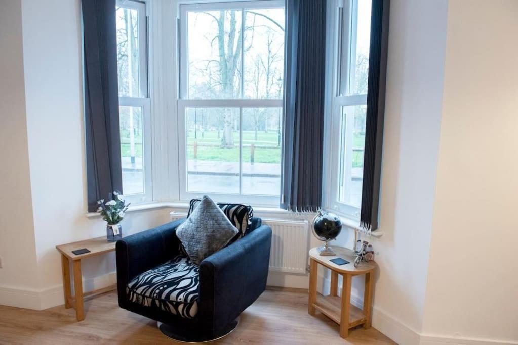 King'S Central Cambridge Apartment ภายนอก รูปภาพ