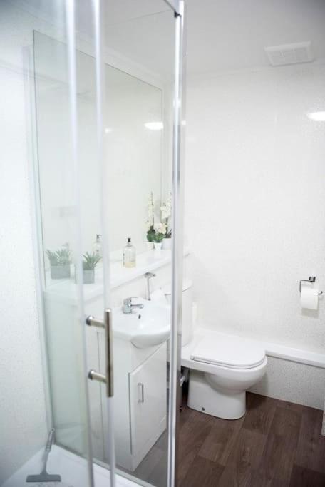 King'S Central Cambridge Apartment ภายนอก รูปภาพ